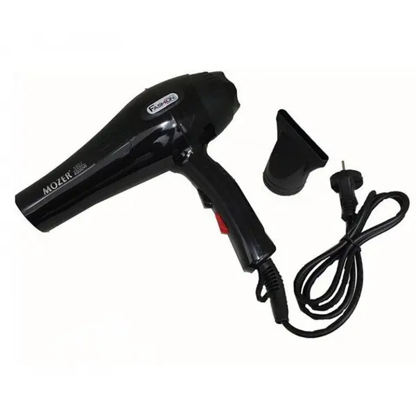 سشوار موزر مدل Mozer mz-5922