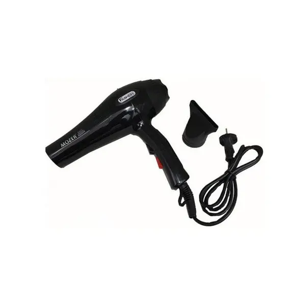سشوار موزر مدل Mozer mz-5922