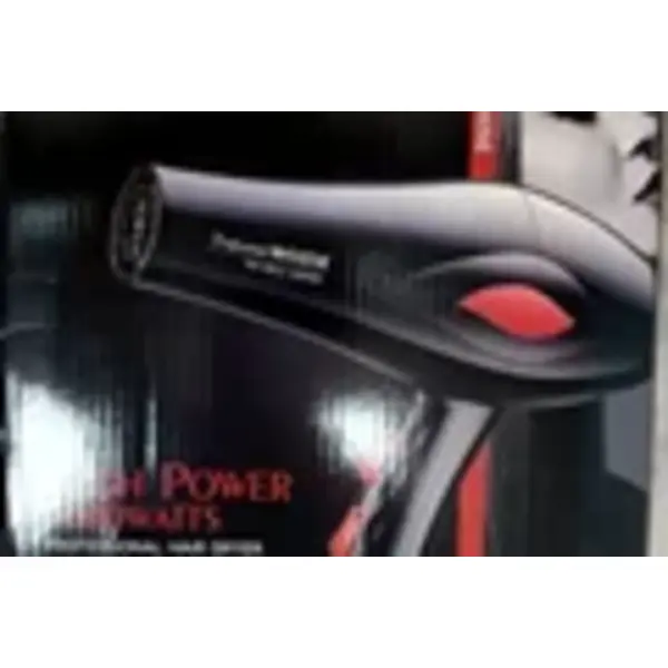 سشوار موزر مدل MOZER MZ-8812