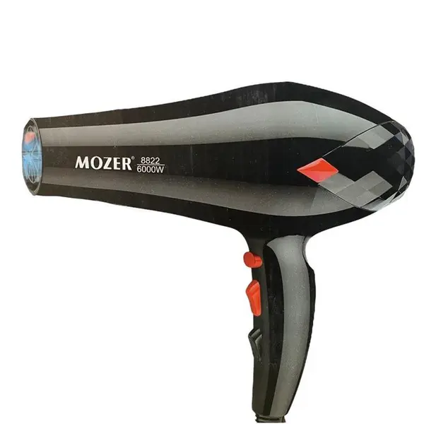 سشوار موزر mozer مدل mz-8822