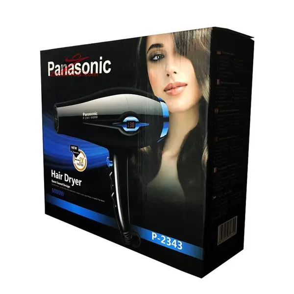 سشوار پاناسونیک مدل P-2343