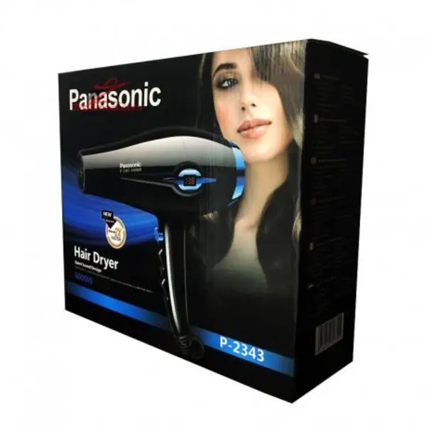 سشوار پاناسونیک مدل P-2343