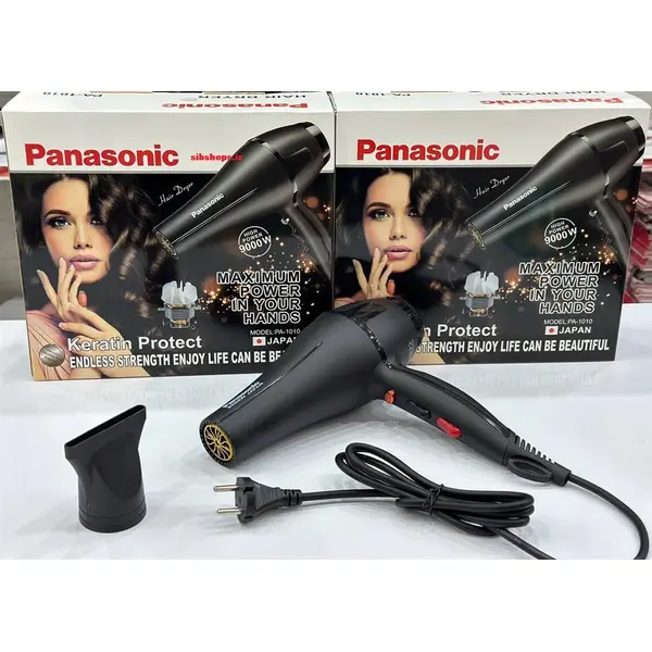 سشوار پاناسونیک مدل PA-1010