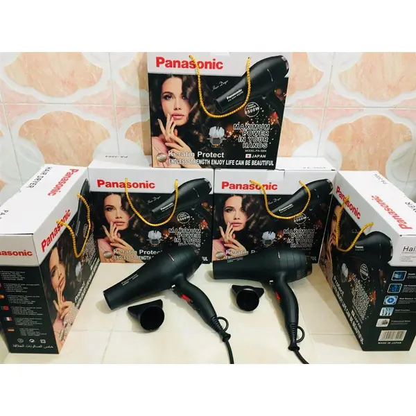 سشوار پاناسونیک مدل PA-3004