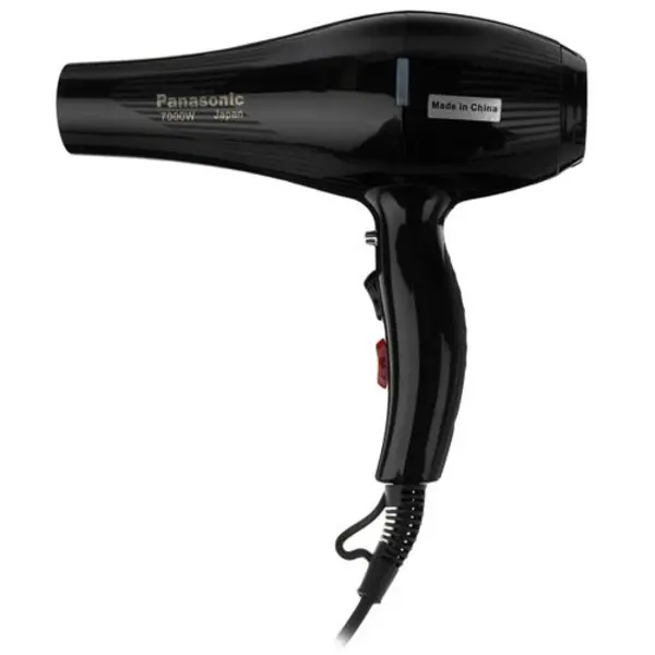 سشوار حرفه ای پاناسونیک مدل PA-53HD