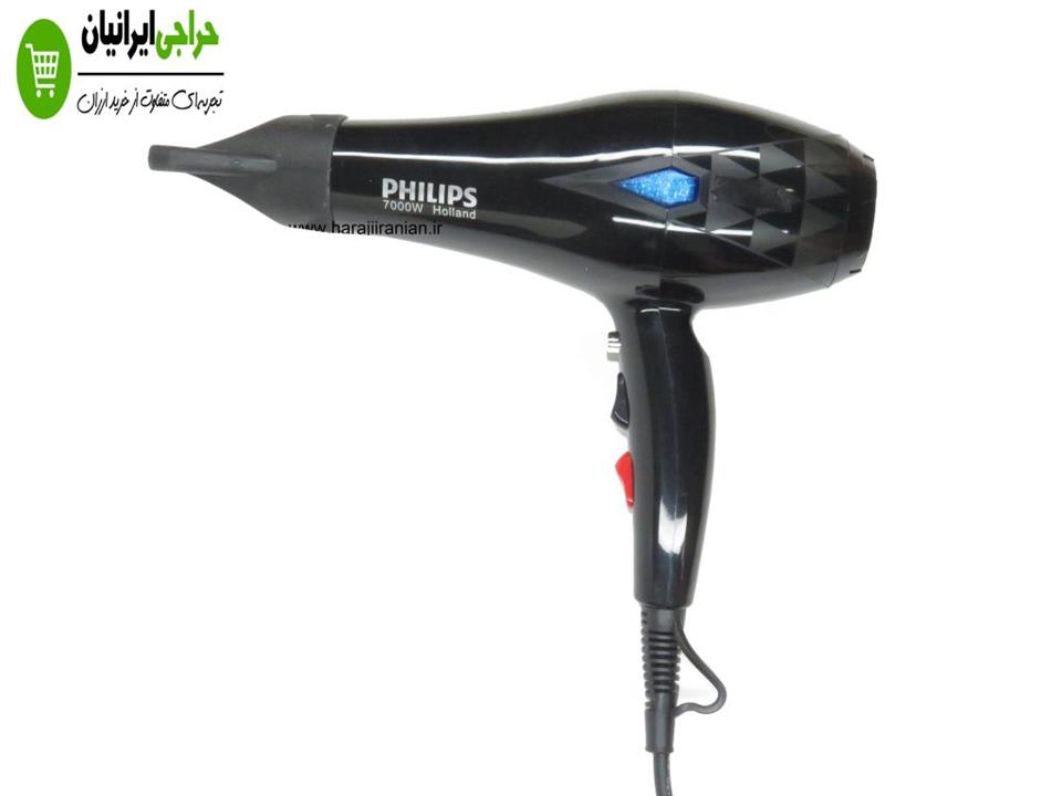 سشوار حرفه ای فیلیپس مدل PH-5507