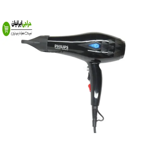سشوار حرفه ای فیلیپس مدل PH-5507