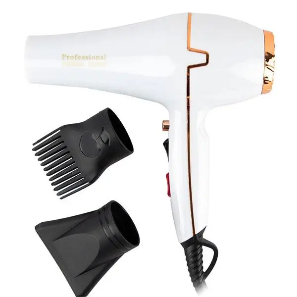 سشوار فیلیپس مدل PH-9999 - 4