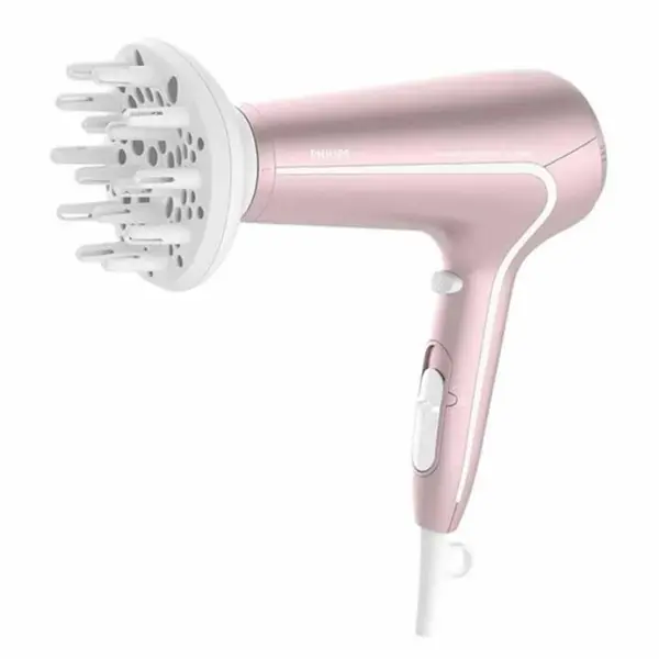سشوار فیلیپس مدل Philips BHD290/00 - 4