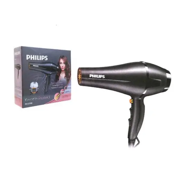 سشوار فیلیپس PHILIPS مدل PH-0799