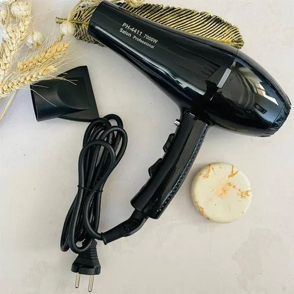 سشوار حرفه ای فیلیپس مدل  Philips Ph-4411 Hair Dryer