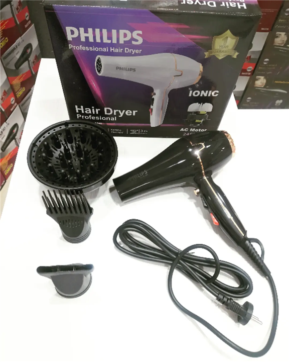 سشوار  فیلیپس PHILIPS PH 8240