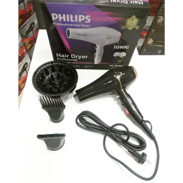 سشوار فیلیپس PHILIPS PH 8240