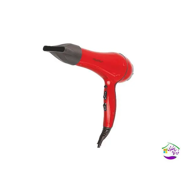 سشوار پرینسلی PR228