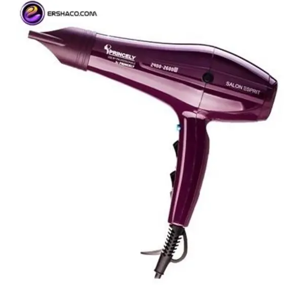 سشوار پرنسلی PR250AT