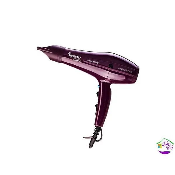 سشوار پرنسلی PR250AT
