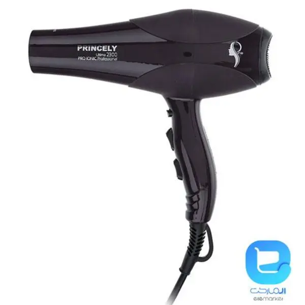 سشوار پرینسلی مدل PR258AT
