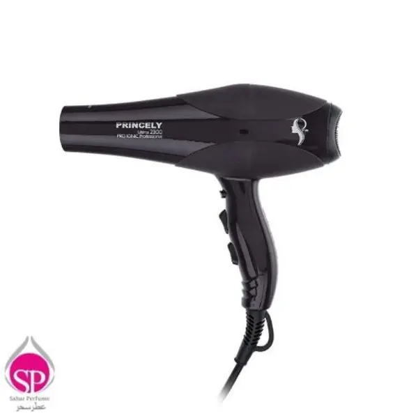 سشوار پرینسلی مدل PR258AT