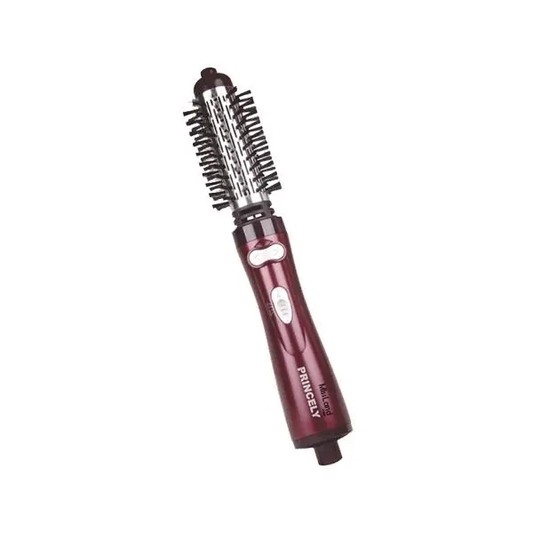 سشوار لوله ای چرخشی پرنسلی PR306AT