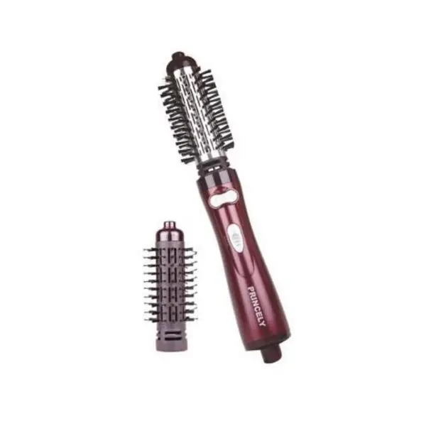 سشوار لوله ای چرخشی پرنسلی PR306AT