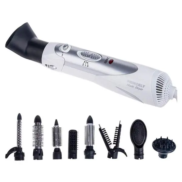 Princely PR223AT Multi Hair Dryer