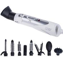 Princely PR223AT Multi Hair Dryer