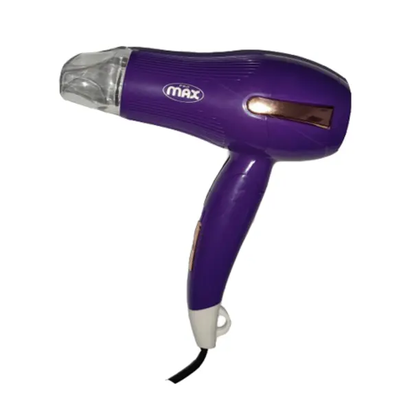 سشوار مسافرتی پرومکس  promaxمدل ۱۰۴۰