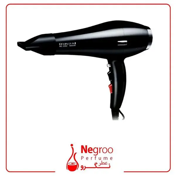 سشوار حرفه ای رمینگتون مدل ‌RE-3082