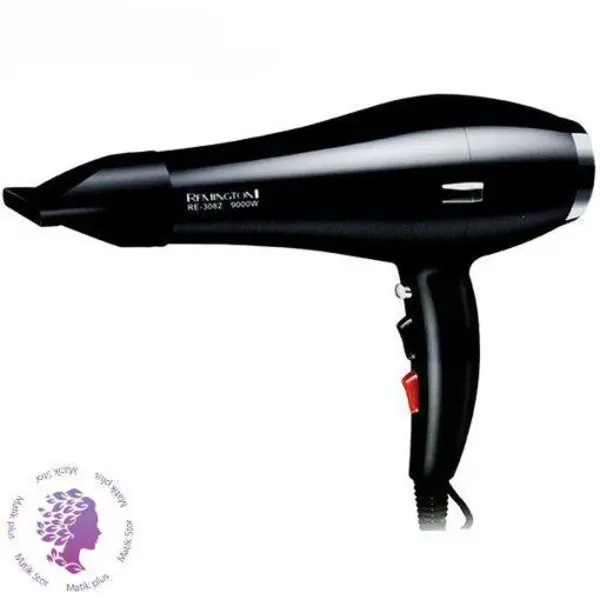 سشوار حرفه ای رمینگتون مدل ‌RE-3082