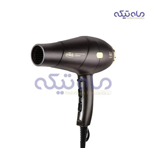 سشوار پرومکس مدل super professional 2300 W مدل 4715D - 2