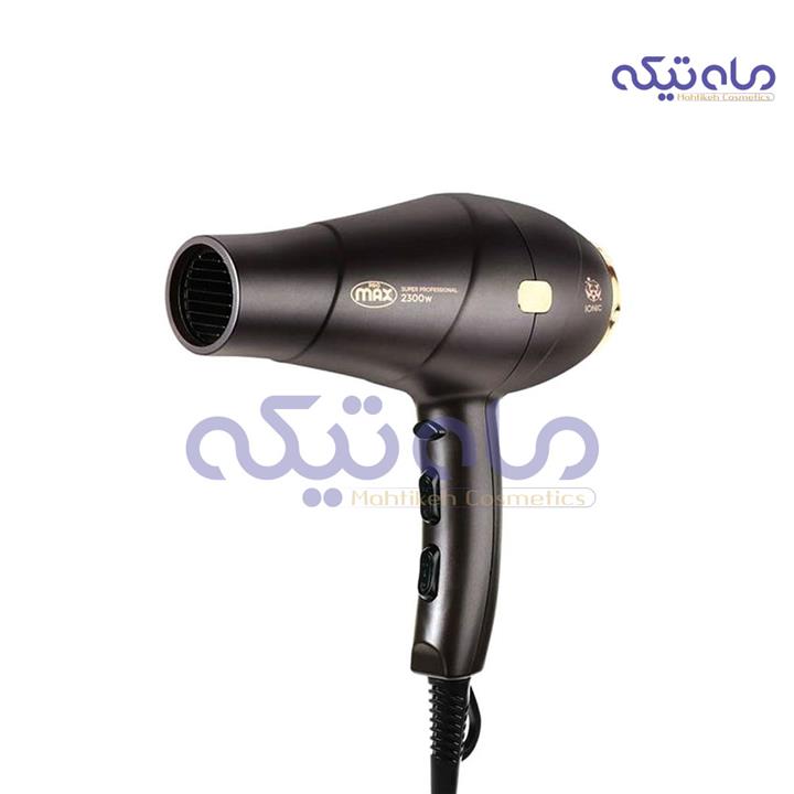 سشوار پرومکس مدل super professional 2300 W مدل 4715D