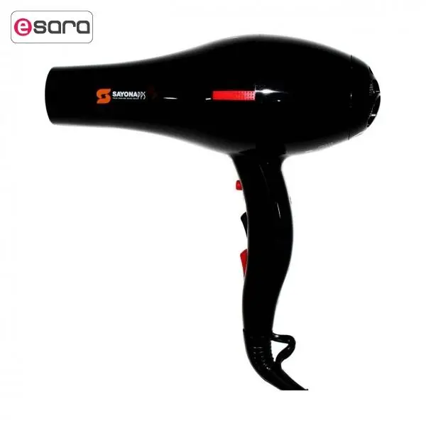 سشوار سایونا مدل SY-1300