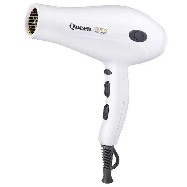 سشوار کویین 2100 وات مدل HD410n