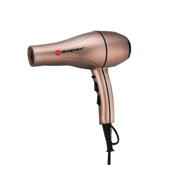 سشوار 2200وات  ساپر مدل SHD- 450