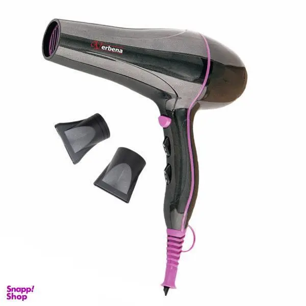 سشوار وربنا 2200 وات VR-9903