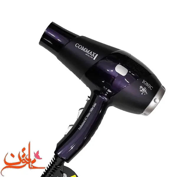 سشوار سالنی 2400 وات کوماکس مدل CR-7770