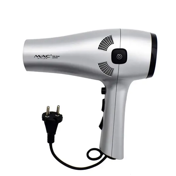سشوار مک استایلر مدل 6640MC - 5
