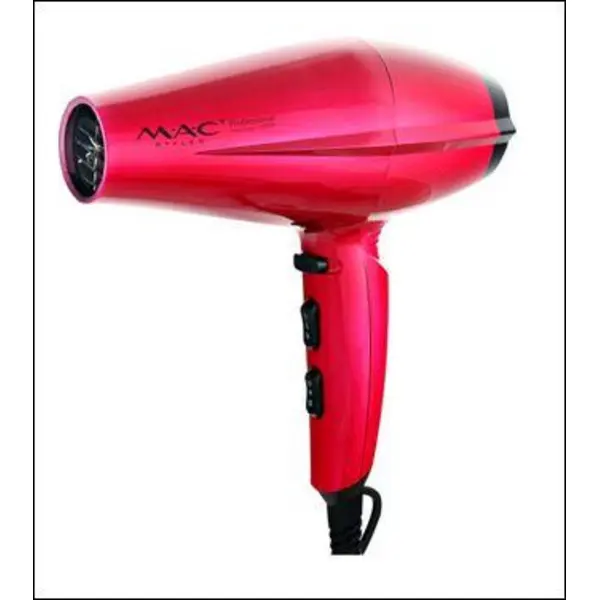سشوار مک استایلر مدل 6670-MC