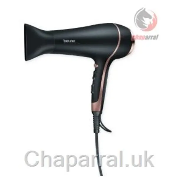 سشوار بیورر آلمان Beurer Haartrockner - HC 30