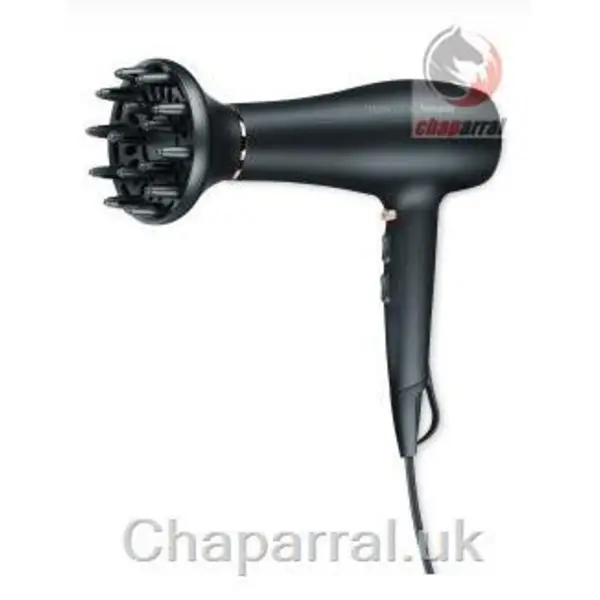 سشوار بیورر آلمان Beurer Haartrockner - HC 50