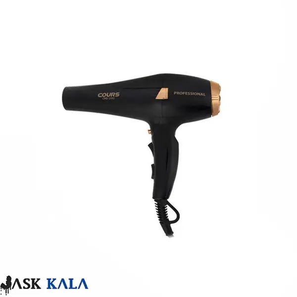 سشوار حرفه ای کورس مدل CHD2592