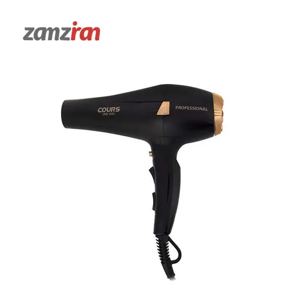 سشوار حرفه ای کورس مدل CHD2592