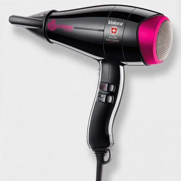 سشوار والرا مدل COLORPRO LIGHT 3000 CP 3.0 RC