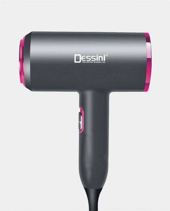 سشوار دسینی مدل Dessini Hair Dryer KD3131