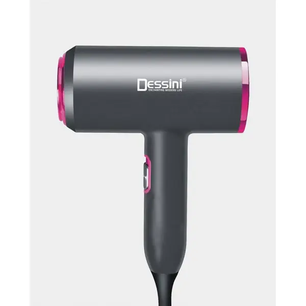 سشوار دسینی مدل Dessini Hair Dryer KD3131