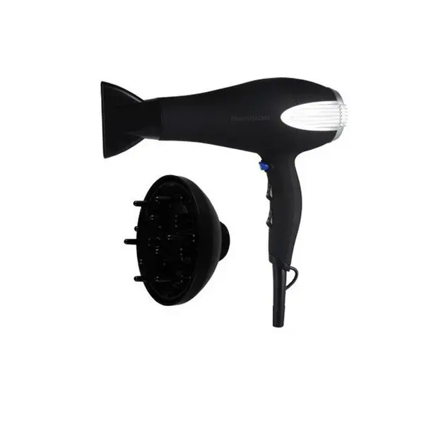 سشوار همیلتون مدل DH616 Hamilton DH 616