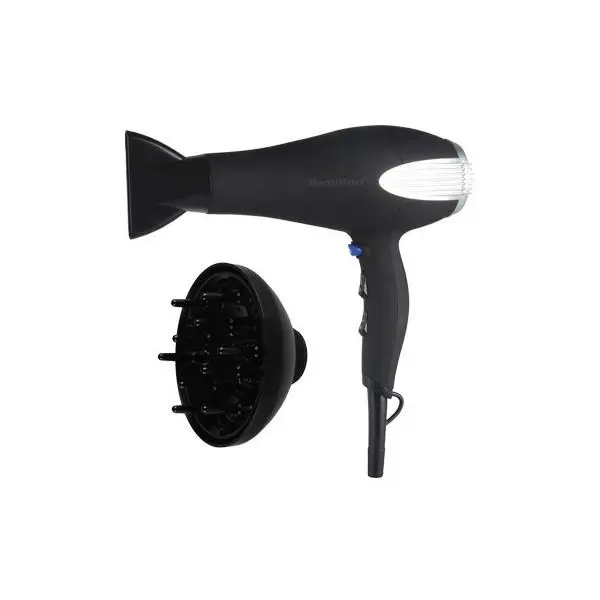 سشوار همیلتون مدل DH616 Hamilton DH 616