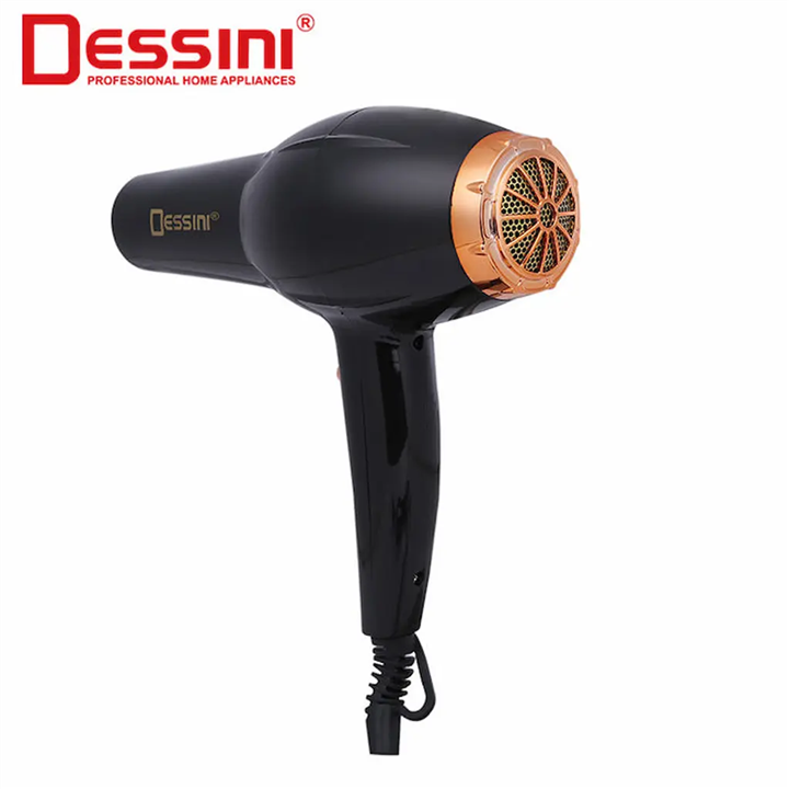 سشوار دسینی مدل DS-5582 ا Hair Dryer DS-5582