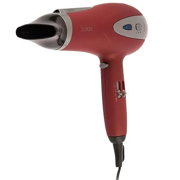 سشوار سورکر مدل DW-718ai