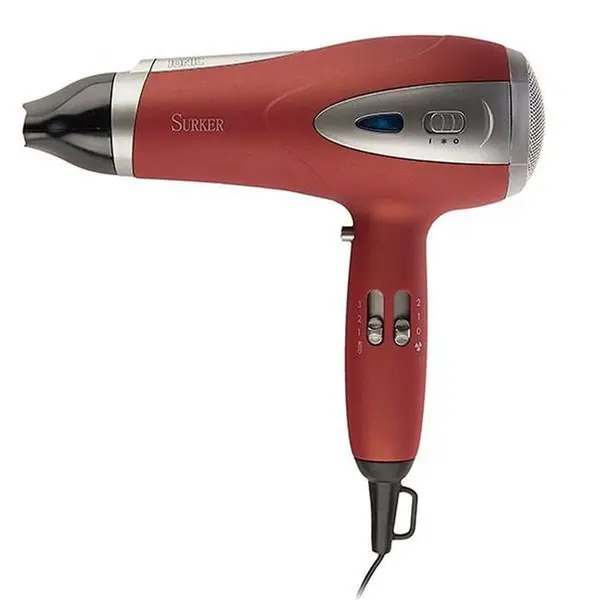سشوار سورکر مدل DW-718ai